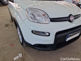  Fiat  Panda FIAT  / 2012 / 5P / BERLINA 1.0 70CV HYBRID EURO 6D VAN 4 P. STREET #24