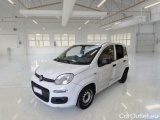  Fiat  Panda FIAT  / 2012 / 5P / BERLINA 1.2 GPL 69 CV VAN 2 POSTI EURO6 POP 