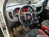  Fiat  Panda FIAT  / 2012 / 5P / BERLINA 1.2 GPL 69 CV VAN 2 POSTI EURO6 POP #3