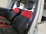  Fiat  Panda FIAT  / 2012 / 5P / BERLINA 1.2 GPL 69 CV VAN 2 POSTI EURO6 POP #11