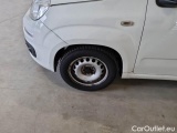  Fiat  Panda FIAT  / 2012 / 5P / BERLINA 1.2 GPL 69 CV VAN 2 POSTI EURO6 POP #71