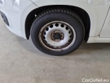  Fiat  Panda FIAT  / 2012 / 5P / BERLINA 1.2 GPL 69 CV VAN 2 POSTI EURO6 POP #73