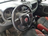  Fiat  Panda FIAT  / 2012 / 5P / BERLINA 1.2 GPL 69 CV VAN 2 POSTI EURO6 POP #93