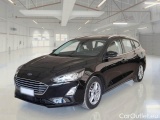  Ford  Focus FORD  / 2018 / 5P / STATION WAGON 1.5 ECOBLUE 120CV BUSINESS SW (AUTOCARRO) 