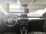  Ford  Focus FORD  / 2018 / 5P / STATION WAGON 1.5 ECOBLUE 120CV BUSINESS SW (AUTOCARRO) #3