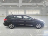  Ford  Focus FORD  / 2018 / 5P / STATION WAGON 1.5 ECOBLUE 120CV BUSINESS SW (AUTOCARRO) #7