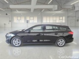  Ford  Focus FORD  / 2018 / 5P / STATION WAGON 1.5 ECOBLUE 120CV BUSINESS SW (AUTOCARRO) #8