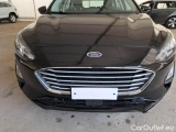  Ford  Focus FORD  / 2018 / 5P / STATION WAGON 1.5 ECOBLUE 120CV BUSINESS SW (AUTOCARRO) #30