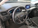  Ford  Focus FORD  / 2018 / 5P / STATION WAGON 1.5 ECOBLUE 120CV BUSINESS SW (AUTOCARRO) #81