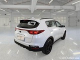  KIA  Sportage KIA  / 2018 / 5P / SUV 1.6 CRDI MHB 100KW BLACK EDIT DCT 2WD (AUTOCARRO) #2
