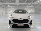  KIA  Sportage KIA  / 2018 / 5P / SUV 1.6 CRDI MHB 100KW BLACK EDIT DCT 2WD (AUTOCARRO) #6