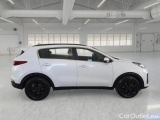  KIA  Sportage KIA  / 2018 / 5P / SUV 1.6 CRDI MHB 100KW BLACK EDIT DCT 2WD (AUTOCARRO) #7