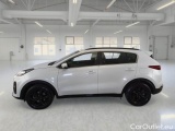  KIA  Sportage KIA  / 2018 / 5P / SUV 1.6 CRDI MHB 100KW BLACK EDIT DCT 2WD (AUTOCARRO) #8