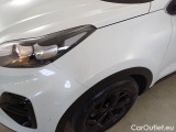  KIA  Sportage KIA  / 2018 / 5P / SUV 1.6 CRDI MHB 100KW BLACK EDIT DCT 2WD (AUTOCARRO) #22