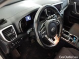  KIA  Sportage KIA  / 2018 / 5P / SUV 1.6 CRDI MHB 100KW BLACK EDIT DCT 2WD (AUTOCARRO) #52