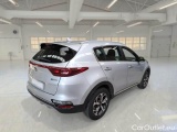  KIA  Sportage KIA  / 2018 / 5P / SUV 1.6 CRDI MHYB 100KW ENERGY DCT 2WD (AUTOCARRO) #2