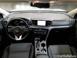  KIA  Sportage KIA  / 2018 / 5P / SUV 1.6 CRDI MHYB 100KW ENERGY DCT 2WD (AUTOCARRO) #3