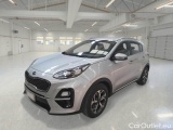  KIA  Sportage KIA  / 2018 / 5P / SUV 1.6 CRDI MHYB 100KW ENERGY DCT 2WD (AUTOCARRO) 