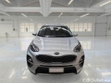  KIA  Sportage KIA  / 2018 / 5P / SUV 1.6 CRDI MHYB 100KW ENERGY DCT 2WD (AUTOCARRO) #6