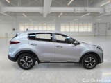  KIA  Sportage KIA  / 2018 / 5P / SUV 1.6 CRDI MHYB 100KW ENERGY DCT 2WD (AUTOCARRO) #7