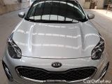  KIA  Sportage KIA  / 2018 / 5P / SUV 1.6 CRDI MHYB 100KW ENERGY DCT 2WD (AUTOCARRO) #26