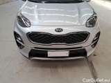  KIA  Sportage KIA  / 2018 / 5P / SUV 1.6 CRDI MHYB 100KW ENERGY DCT 2WD (AUTOCARRO) #29
