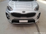  KIA  Sportage KIA  / 2018 / 5P / SUV 1.6 CRDI MHYB 100KW ENERGY DCT 2WD (AUTOCARRO) #31