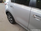  KIA  Sportage KIA  / 2018 / 5P / SUV 1.6 CRDI MHYB 100KW ENERGY DCT 2WD (AUTOCARRO) #40