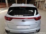  KIA  Sportage KIA  / 2018 / 5P / SUV 1.6 CRDI MHYB 100KW ENERGY DCT 2WD (AUTOCARRO) #49