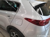  KIA  Sportage KIA  / 2018 / 5P / SUV 1.6 CRDI MHYB 100KW ENERGY DCT 2WD (AUTOCARRO) #52