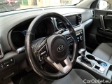  KIA  Sportage KIA  / 2018 / 5P / SUV 1.6 CRDI MHYB 100KW ENERGY DCT 2WD (AUTOCARRO) #72