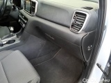  KIA  Sportage KIA  / 2018 / 5P / SUV 1.6 CRDI MHYB 100KW ENERGY DCT 2WD (AUTOCARRO) #93
