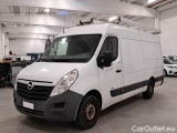  Opel  Movano OPEL  2010 FURGONE 2.3 CDTI 125 QLI35 L3H2 E5+ RWD 
