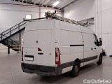  Opel  Movano OPEL  2010 FURGONE 2.3 CDTI 125 QLI35 L3H2 E5+ RWD #2