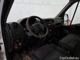  Opel  Movano OPEL  2010 FURGONE 2.3 CDTI 125 QLI35 L3H2 E5+ RWD #3