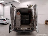  Opel  Movano OPEL  2010 FURGONE 2.3 CDTI 125 QLI35 L3H2 E5+ RWD #5