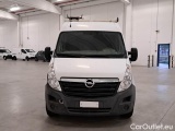  Opel  Movano OPEL  2010 FURGONE 2.3 CDTI 125 QLI35 L3H2 E5+ RWD #6