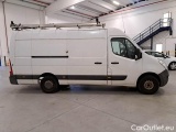  Opel  Movano OPEL  2010 FURGONE 2.3 CDTI 125 QLI35 L3H2 E5+ RWD #7
