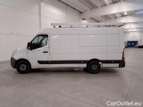  Opel  Movano OPEL  2010 FURGONE 2.3 CDTI 125 QLI35 L3H2 E5+ RWD #8