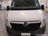 Opel  Movano OPEL  2010 FURGONE 2.3 CDTI 125 QLI35 L3H2 E5+ RWD #24