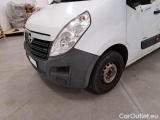  Opel  Movano OPEL  2010 FURGONE 2.3 CDTI 125 QLI35 L3H2 E5+ RWD #28