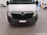  Opel  Movano OPEL  2010 FURGONE 2.3 CDTI 125 QLI35 L3H2 E5+ RWD #30