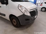  Opel  Movano OPEL  2010 FURGONE 2.3 CDTI 125 QLI35 L3H2 E5+ RWD #35