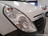  Opel  Movano OPEL  2010 FURGONE 2.3 CDTI 125 QLI35 L3H2 E5+ RWD #37