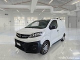  Opel  Vivaro OPEL  / 2019 / 4P / FURGONE 1.5 DIESEL 100CV SeS L1H1 ENJOY 