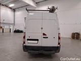  Opel  Movano OPEL  2010 FURGONE 2.3 CDTI 125 QLI35 L3H2 E5+ RWD #71
