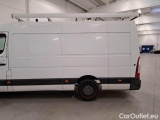  Opel  Movano OPEL  2010 FURGONE 2.3 CDTI 125 QLI35 L3H2 E5+ RWD #79