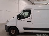  Opel  Movano OPEL  2010 FURGONE 2.3 CDTI 125 QLI35 L3H2 E5+ RWD #91