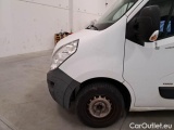  Opel  Movano OPEL  2010 FURGONE 2.3 CDTI 125 QLI35 L3H2 E5+ RWD #97