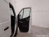  Opel  Movano OPEL  2010 FURGONE 2.3 CDTI 125 QLI35 L3H2 E5+ RWD #123